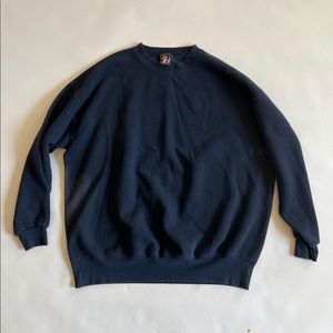 Vintage USA Olympics Crewneck Sweatshirt